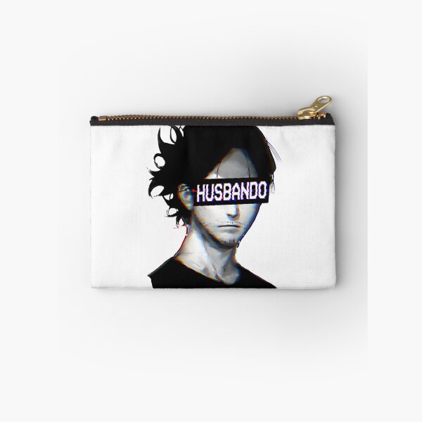 Item preview, Aizawa Inspired Anime Character Design - My Hero Academia Style Fan Art designed and sold by StarDustJarr.