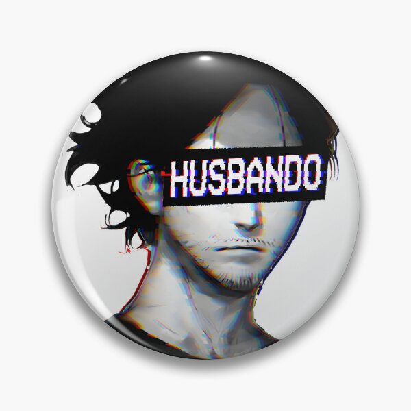 Item preview, Aizawa Inspired Anime Character Design - My Hero Academia Style Fan Art designed and sold by StarDustJarr.