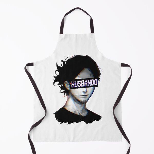 Item preview, Aizawa Inspired Anime Character Design - My Hero Academia Style Fan Art designed and sold by StarDustJarr.