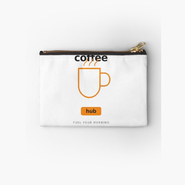 Item preview, CoffeeHub White designed and sold by Mindset_im_gepeack .