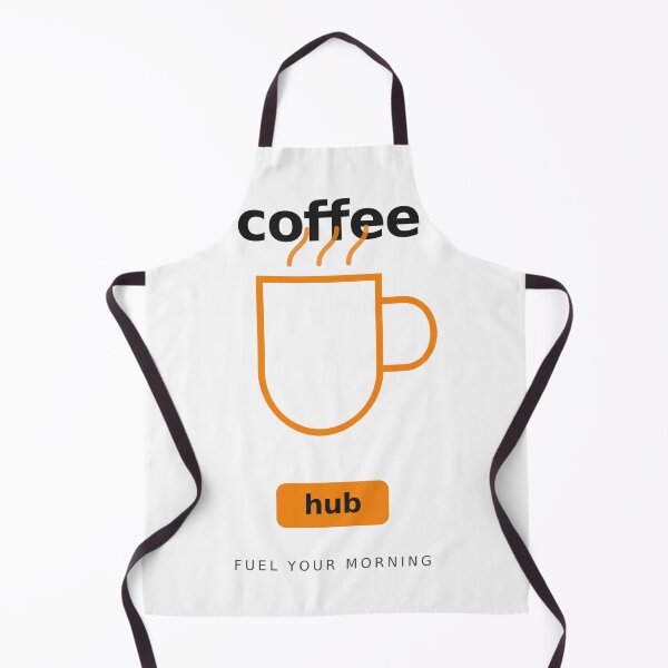 Item preview, CoffeeHub White designed and sold by Mindset_im_gepeack .
