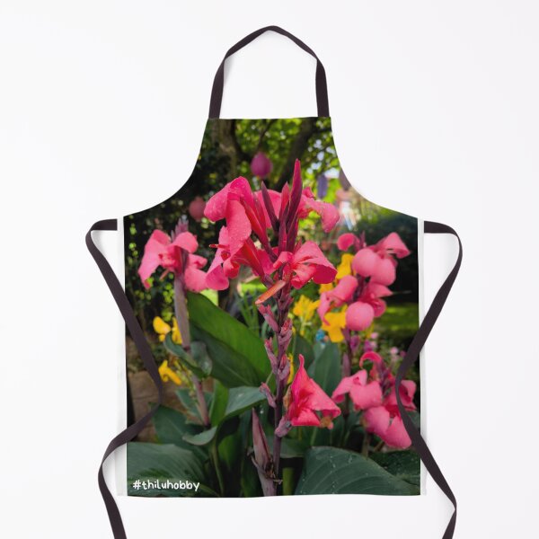 Artikelvorschau, Blumen im Garten entworfen und verkauft von thilu-hobby.