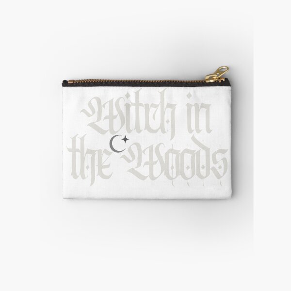 Item preview, Witch in the Woods designed and sold by WanderBetween.
