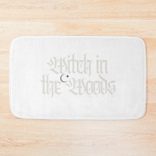 Item preview, Witch in the Woods designed and sold by WanderBetween.