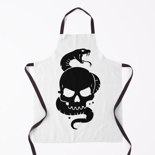 Item preview, Dark Silhouette Skulls 093_1 designed and sold by AhmedHelal24795.