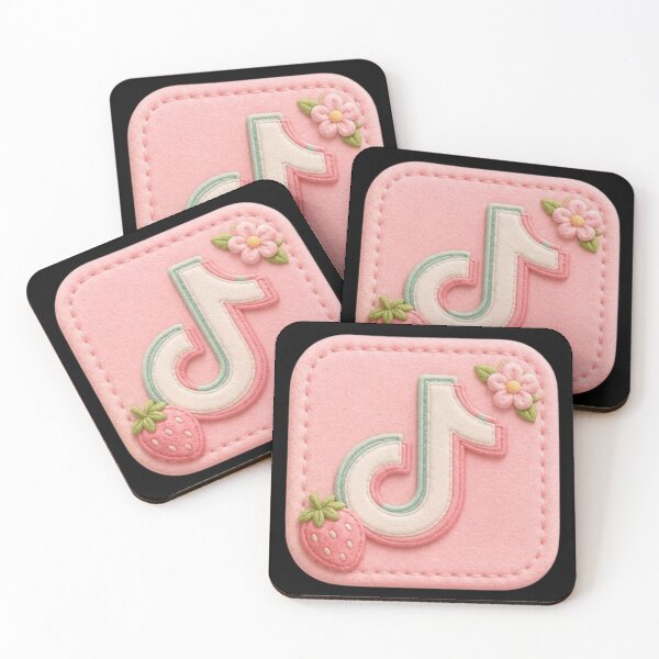 Item preview, Tiktok App designed and sold by The countess.