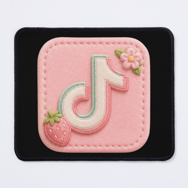 Item preview, Tiktok App designed and sold by The countess.