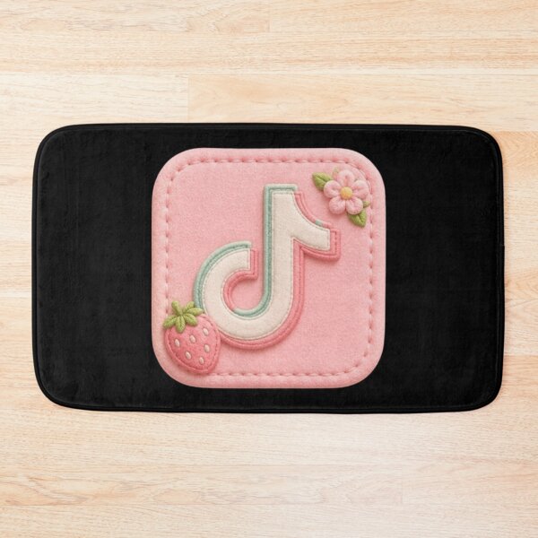 Item preview, Tiktok App designed and sold by The countess.