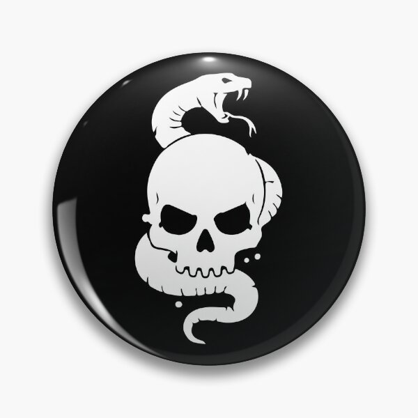 Item preview, Dark Silhouette Skulls 094_1 designed and sold by AhmedHelal24795.