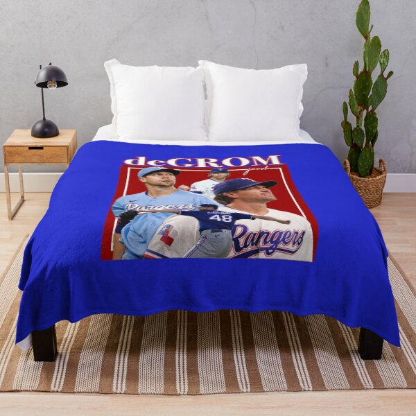 Item preview, jacob degrom retro design designed and sold by aksav.