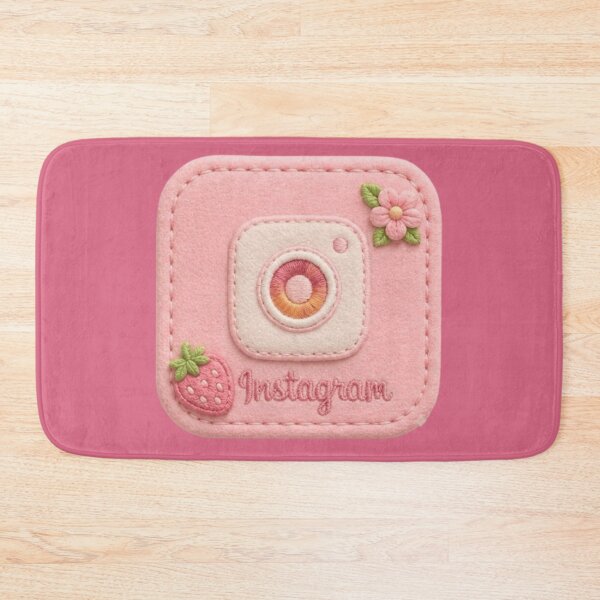 Item preview, Instagram App designed and sold by The countess.