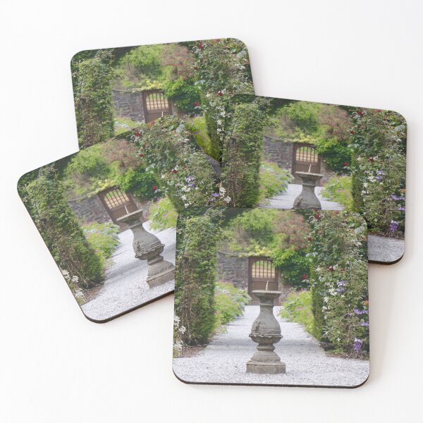 Item preview, Ross Priory Gardens designed and sold by Thistle Images.