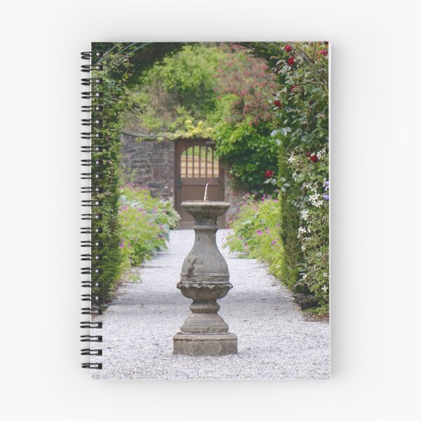 Item preview, Ross Priory Gardens designed and sold by Thistle Images.