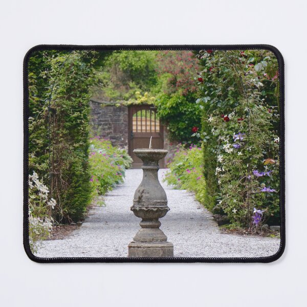 Item preview, Ross Priory Gardens designed and sold by Thistle Images.