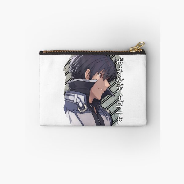Item preview, Anos Demon King Maou Gakuin Anime Inspired Design by TRISKOVA designed and sold by StarDustJarr.