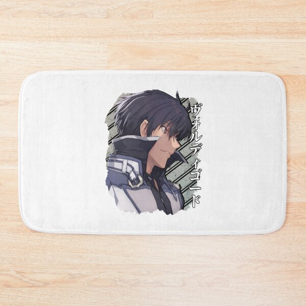 Item preview, Anos Demon King Maou Gakuin Anime Inspired Design by TRISKOVA designed and sold by StarDustJarr.
