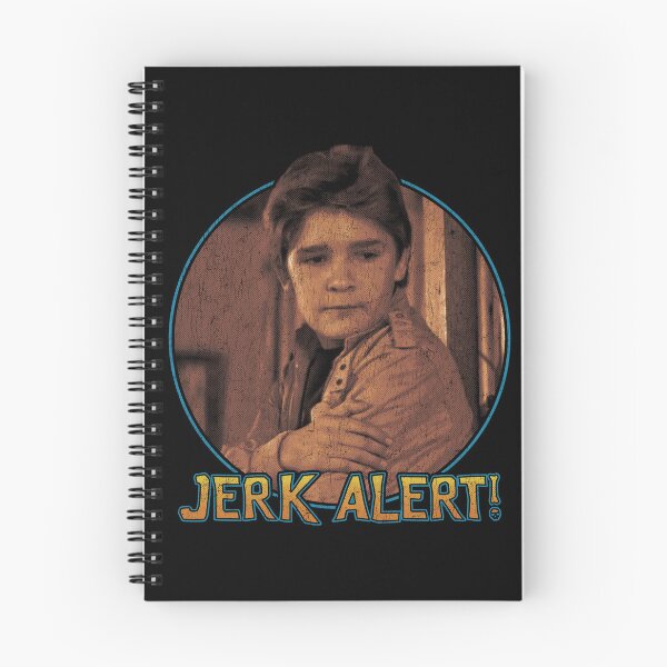 Item preview, Mouth Jerk Alert The Goonies Distressed designed and sold by Power Up Prints.