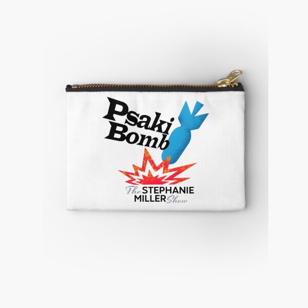 Item preview, Psaki Bomb Artistic Graphic Design for Bold Statement Apparel designed and sold by hb-shirt.