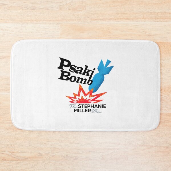 Item preview, Psaki Bomb Artistic Graphic Design for Bold Statement Apparel designed and sold by hb-shirt.