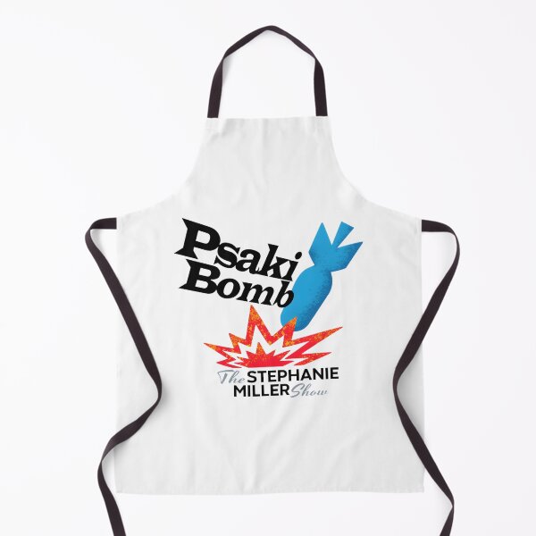 Item preview, Psaki Bomb Artistic Graphic Design for Bold Statement Apparel designed and sold by hb-shirt.