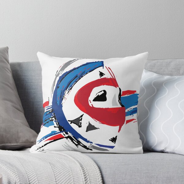 Item preview, Ken Dryden Goalie Mask Art designed and sold by Mark's Art.