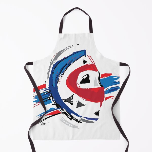 Item preview, Ken Dryden Goalie Mask Art designed and sold by Mark's Art.