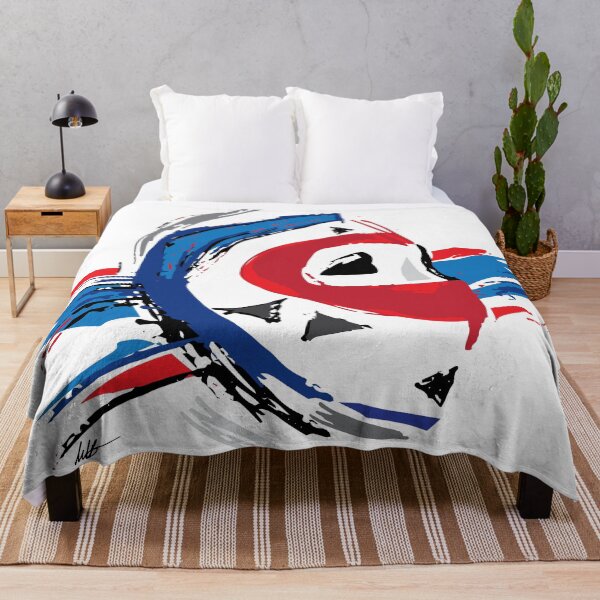 Item preview, Ken Dryden Goalie Mask Art designed and sold by Mark's Art.