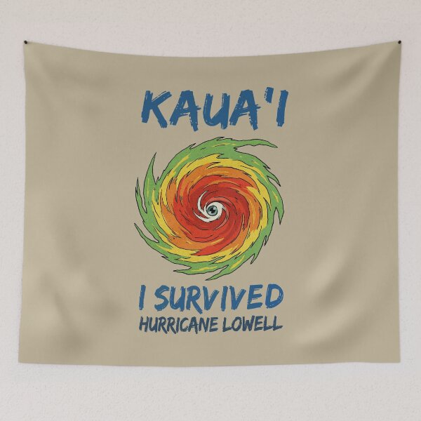 Item preview, I Survived Lowell ver 2 designed and sold by CARPIO Creations.