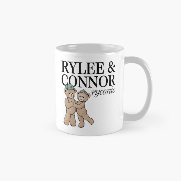 Artikelvorschau, Connor Wood und Rylee entworfen und verkauft von mgund19.