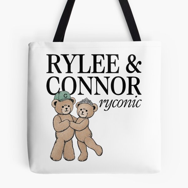 Item preview, Connor wood and Rylee designed and sold by mgund19.