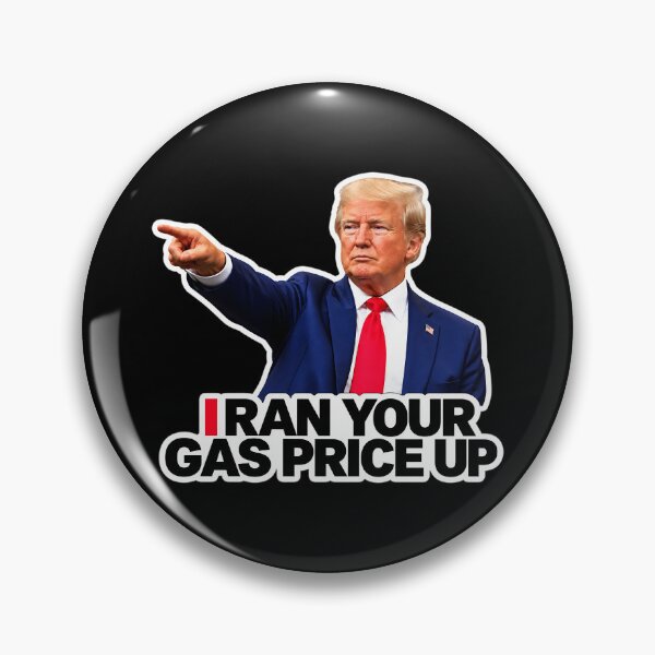 Item preview,  Iran Your Gas Price Up Funny Political designed and sold by Morescitaf.
