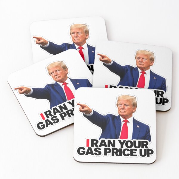 Item preview,  Iran Your Gas Price Up Funny Political designed and sold by Morescitaf.