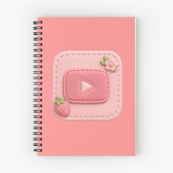 Item preview, Youtube App designed and sold by The countess.