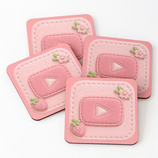 Item preview, Youtube App designed and sold by The countess.