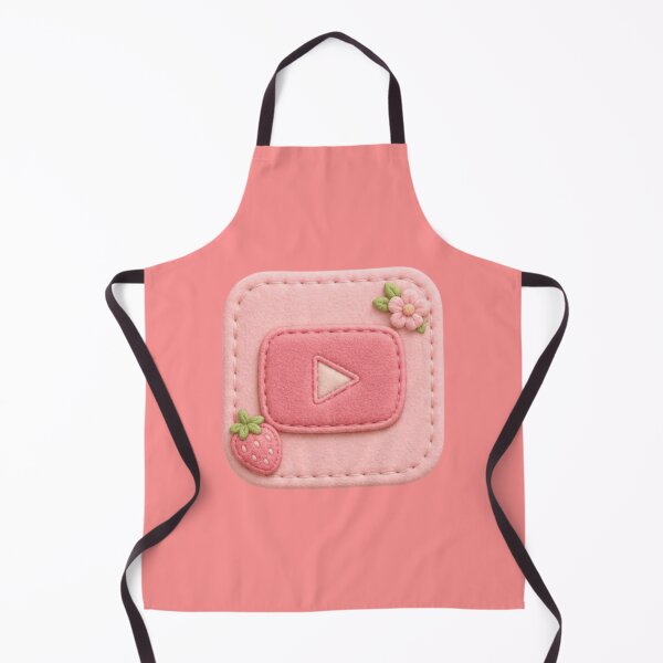 Item preview, Youtube App designed and sold by The countess.