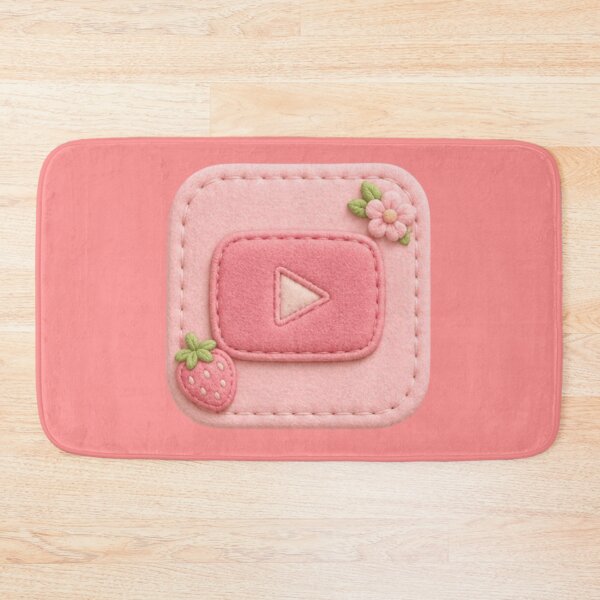 Item preview, Youtube App designed and sold by The countess.