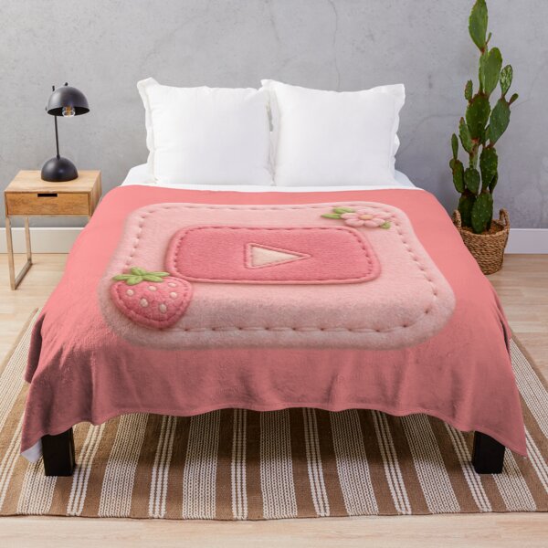 Item preview, Youtube App designed and sold by Thecountess:).