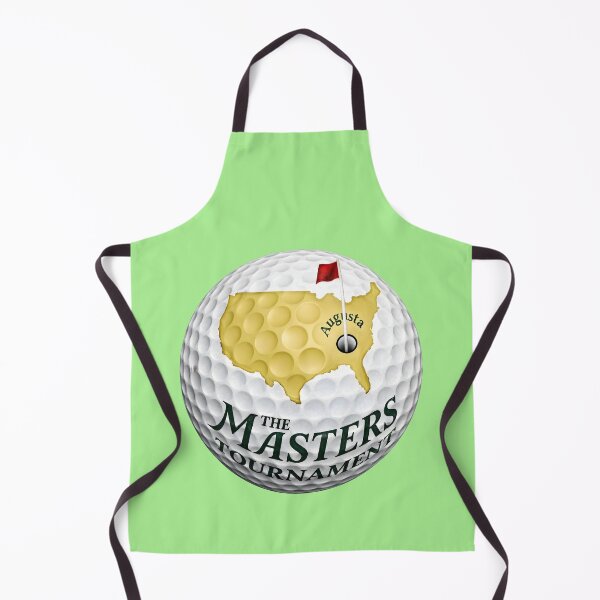 Item preview, US Masters Golf Tournament designed and sold by Abeshinobi.