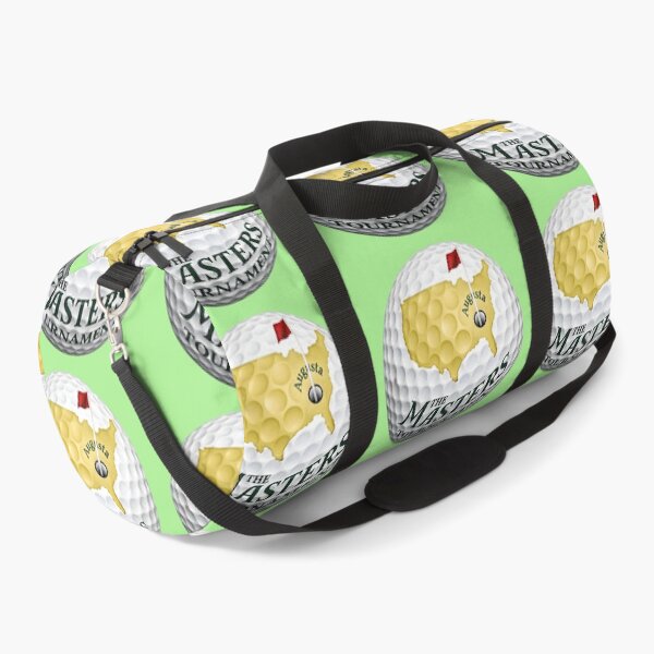 Item preview, US Masters Golf Tournament designed and sold by Abeshinobi.