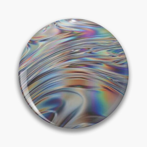 Item preview, Iridescent Fluid Art designed and sold by SHARPEI.