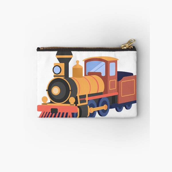 Item preview, Cho Cho Train designed and sold by UnrealShopKelko.