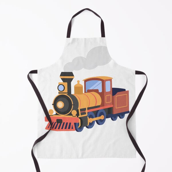 Item preview, Cho Cho Train designed and sold by UnrealShopKelko.