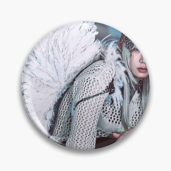 Item preview, Key Hunter In the Eye IMG 3 designed and sold by The Petite Me.