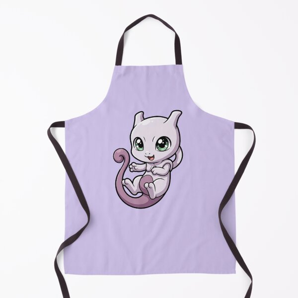 Item preview, Baby Mewtwo designed and sold by JablesCreates.