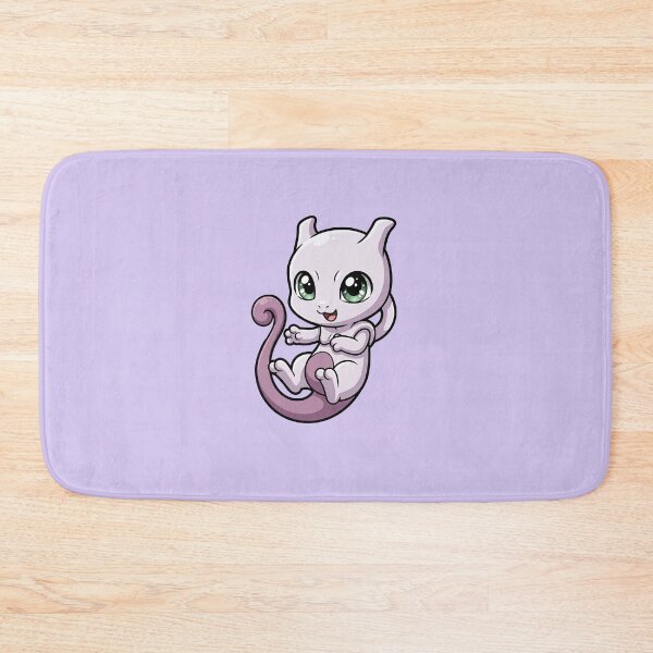 Item preview, Baby Mewtwo designed and sold by JablesCreates.