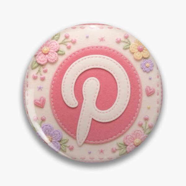 Item preview, Pinterest App designed and sold by The countess.