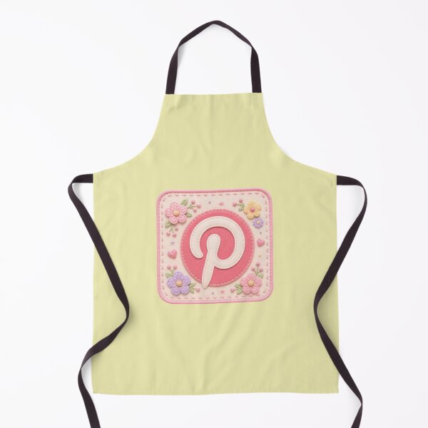 Item preview, Pinterest App designed and sold by The countess.