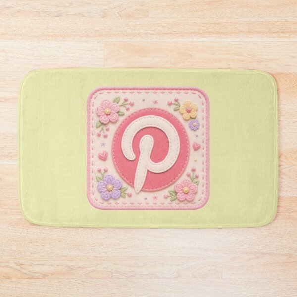 Item preview, Pinterest App designed and sold by The countess.