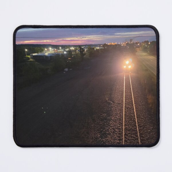 Item preview, Train lights designed and sold by LainaCoopPhotos.