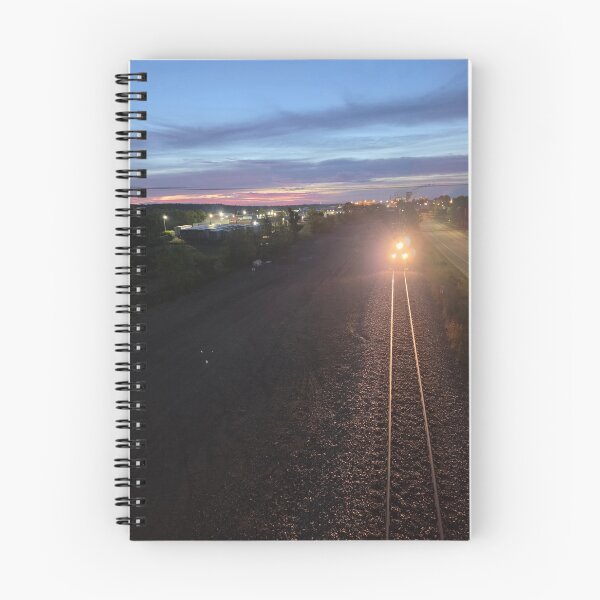 Item preview, Train lights designed and sold by LainaCoopPhotos.